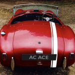 「ACカーズ、3番目のフル電動モデル「AC エース RS エレクトリック」を発表」の3枚目の画像ギャラリーへのリンク