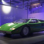 ミラノデザインウィーク 2021、ランボルギーニは「カウンタック LPI 800-4」や「アヴェンタドール ウルティマエ」を公開 - 20210904_Lamborghini_mirano_389