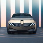 「100%リサイクルを目指したEVコンセプト「BMW i ヴィジョン サーキュラー」、IAAモビリティ 2021で公開」の9枚目の画像ギャラリーへのリンク