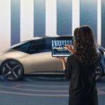 「100%リサイクルを目指したEVコンセプト「BMW i ヴィジョン サーキュラー」、IAAモビリティ 2021で公開」の10枚目の画像ギャラリーへのリンク