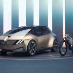 「100%リサイクルを目指したEVコンセプト「BMW i ヴィジョン サーキュラー」、IAAモビリティ 2021で公開」の11枚目の画像ギャラリーへのリンク