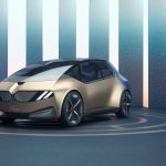 「100%リサイクルを目指したEVコンセプト「BMW i ヴィジョン サーキュラー」、IAAモビリティ 2021で公開」の12枚目の画像ギャラリーへのリンク
