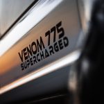 「最高出力775hp！ スーパーチャージャー搭載「ヘネシー ヴェノム 775 F-150」の開発完了 【動画】」の17枚目の画像ギャラリーへのリンク