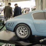「GTOエンジニアリング、「スクアーロ」のスケールモデルをグッドウッド・リバイバルで初公開」の1枚目の画像ギャラリーへのリンク