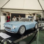 「GTOエンジニアリング、「スクアーロ」のスケールモデルをグッドウッド・リバイバルで初公開」の7枚目の画像ギャラリーへのリンク