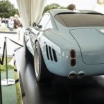 「GTOエンジニアリング、「スクアーロ」のスケールモデルをグッドウッド・リバイバルで初公開」の9枚目の画像ギャラリーへのリンク