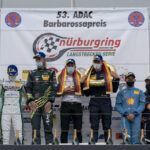 「アストンマーティン ヴァンテージ GT3、ニュルブルクリンク耐久シリーズで英国勢初勝利 【動画】」の6枚目の画像ギャラリーへのリンク
