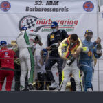 「アストンマーティン ヴァンテージ GT3、ニュルブルクリンク耐久シリーズで英国勢初勝利 【動画】」の7枚目の画像ギャラリーへのリンク