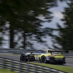 「アストンマーティン ヴァンテージ GT3、ニュルブルクリンク耐久シリーズで英国勢初勝利 【動画】」の3枚目の画像ギャラリーへのリンク