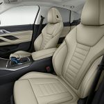 「“i”ブランド初のMモデルも登場！ BMW i4のコンサバティブな魅力とは？ 【IAAモビリティ レポート】」の10枚目の画像ギャラリーへのリンク