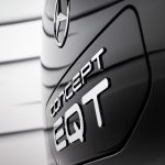 「メルセデス・ベンツ、電気で走る高級ミニバン「コンセプト EQT」を発表。2022年に発売へ【IAAモビリティ レポート】」の10枚目の画像ギャラリーへのリンク