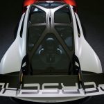 「ポルシェ、最新コンセプトカー「ミッションR」をワールドプレミア！」の32枚目の画像ギャラリーへのリンク