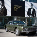 「007シリーズ、歴代ボンドカーのベースカーを徹底調査！ 価格上昇率トップ10を発表」の14枚目の画像ギャラリーへのリンク