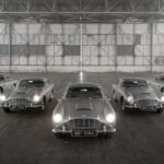 「007シリーズ、歴代ボンドカーのベースカーを徹底調査！ 価格上昇率トップ10を発表」の14枚目の画像ギャラリーへのリンク