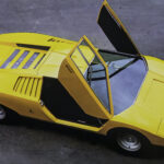 ランボルギーニ、幻として語り継がれる「最初のカウンタック LP500」を完全に再現！ 【動画】 - 20211004_Lamborghini_LP500_0759