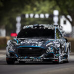 「フォード、2022年WRC開幕戦から新型ハイブリッドマシンを導入。ラリーも電動化の時代へ」の9枚目の画像ギャラリーへのリンク