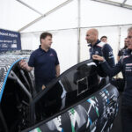 「フォード、2022年WRC開幕戦から新型ハイブリッドマシンを導入。ラリーも電動化の時代へ」の10枚目の画像ギャラリーへのリンク