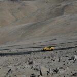 ランボルギーニ ウルス、エベレストのベースキャンプより標高の高い道路を走破 - 20211013_urus_india_025-min