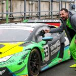 「ランボルギーニ ウラカン GT3 EVO、英国GT選手権で2年連続タイトルを獲得！【動画】」の1枚目の画像ギャラリーへのリンク