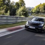 「新型「ポルシェ 718 ケイマン GT4 RS」、ニュルの北コースで記録更新！ 【動画】」の13枚目の画像ギャラリーへのリンク