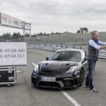新型「ポルシェ 718 ケイマン GT4 RS」、ニュルの北コースで記録更新！ 【動画】 - 20211021_Porsche_718_Cayman_GT4_RS_19