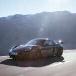 「新型「ポルシェ 718 ケイマン GT4 RS」、ニュルの北コースで記録更新！ 【動画】」の12枚目の画像ギャラリーへのリンク