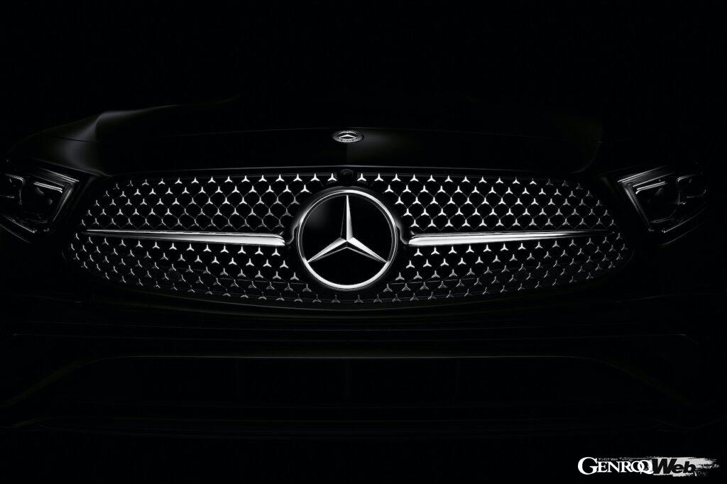 「メルセデス・ベンツ、高級自動車メーカーとしてブランド価値トップ10に唯一ランクイン」の1枚目の画像