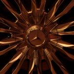 「メルセデス・ベンツ、高級自動車メーカーとしてブランド価値トップ10に唯一ランクイン」の3枚目の画像ギャラリーへのリンク