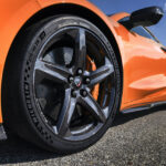 最高出力670ps！ 8世代目シボレー コルベットにハイパフォーマー「Z06」登場 【動画】 - 2023 Chevrolet Corvette Z06