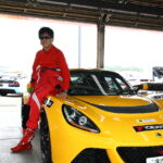 太田哲也、ロータス カップ ジャパンに今シーズン初参戦！ モータースポーツへの想いを語る - GQW_Lotus_Cup_Tetsuya_Ota_03_IMG_9824