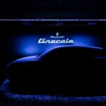 マセラティの次世代SUV「グレカーレ」発表延期。コロナ禍による半導体不足が自動車業界を直撃 - GQW_Maserati_Grecale_10202