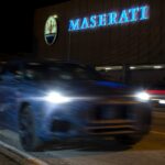 マセラティの次世代SUV「グレカーレ」発表延期。コロナ禍による半導体不足が自動車業界を直撃 - GQW_Maserati_Grecale_10204