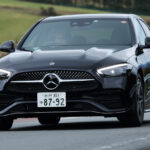 メルセデス・ベンツ新型Cクラス、周囲から聞こえてきた「不穏な声」とは？ 海外と日本両方で乗った渡辺慎太郎の見立て - GQW_Mercedes-Benz_C-Class_10307