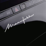 「300 SLのボディカラーも選択可能！ メルセデス・ベンツの新ビスポークプログラム「マヌファクトゥーア」とは？」の11枚目の画像ギャラリーへのリンク