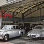 THE WORLD OF BENTLEY Vol.05