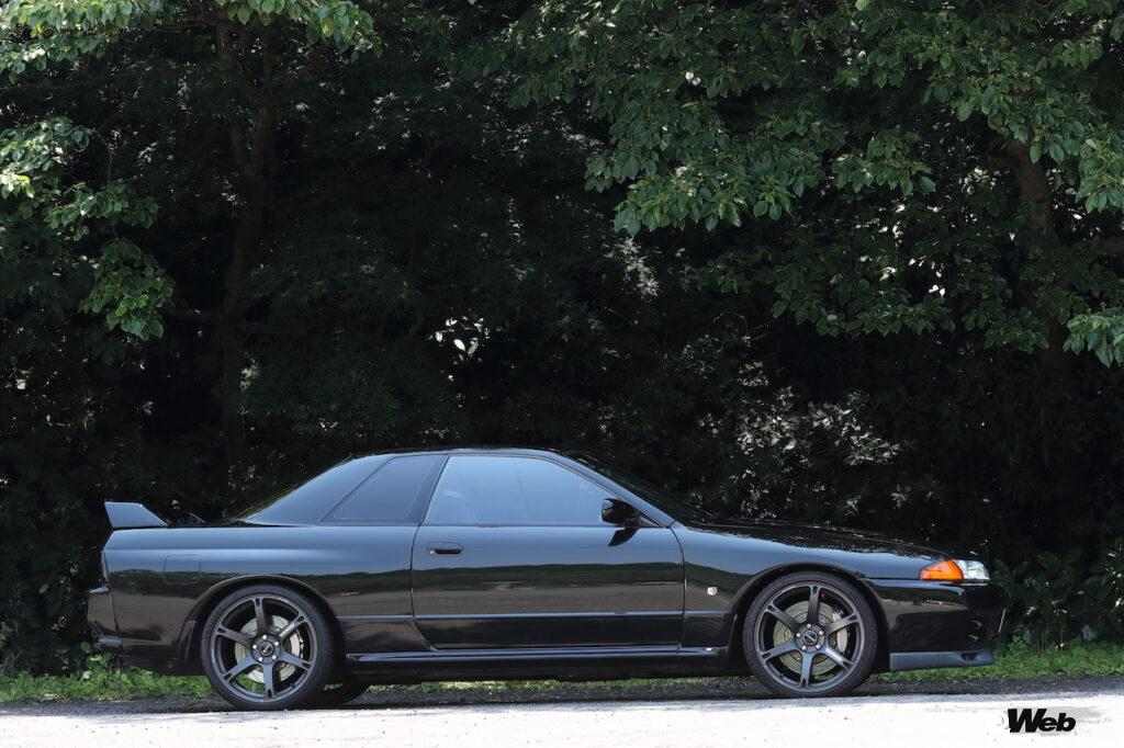 「GT-Rは色褪せない。かつて憧れた名車に「いま」乗るという贅沢 【連載：スカG 、復権。 ep.1】」の13枚目の画像