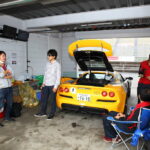 「太田哲也、ロータス カップ ジャパンに今シーズン初参戦！ モータースポーツへの想いを語る」の10枚目の画像ギャラリーへのリンク