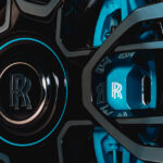 「ロールス・ロイス新型ゴーストにブラック・バッジ登場！ 自動車業界で最もダークなブラック」の9枚目の画像ギャラリーへのリンク