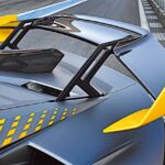 「ランボルギーニ最速の遺伝子“STO”。最後!?のピュアエンジン搭載モデルをサーキットで味わう」の13枚目の画像ギャラリーへのリンク