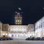 「マセラティ、イタリア開催の「G20 ローマサミット」に40台の車両を提供」の1枚目の画像ギャラリーへのリンク