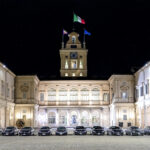 「マセラティ、イタリア開催の「G20 ローマサミット」に40台の車両を提供」の2枚目の画像ギャラリーへのリンク