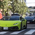 東京・新宿を舞台にランボルギーニ・デイ・ジャパン 2021を開催、投票で「ベスト・オブ・カウンタック」を選出 - 20211109_Lamborghini_Japan_397-min