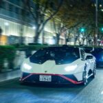 東京・新宿を舞台にランボルギーニ・デイ・ジャパン 2021を開催、投票で「ベスト・オブ・カウンタック」を選出 - 20211109_Lamborghini_Japan_399-min