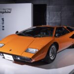 東京・新宿を舞台にランボルギーニ・デイ・ジャパン 2021を開催、投票で「ベスト・オブ・カウンタック」を選出 - 20211109_Lamborghini_Japan_401-min