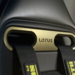 ラドフォード ロータス タイプ62-2、ブレモンの機械式時計を備えたインテリアを公開 - 20211111_RADFORD_Seat
