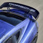 「ポルシェ 718 ケイマン GT4 RSのレースバージョン「クラブスポーツ」デビュー！ 【動画】」の11枚目の画像ギャラリーへのリンク