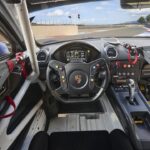 「ポルシェ 718 ケイマン GT4 RSのレースバージョン「クラブスポーツ」デビュー！ 【動画】」の16枚目の画像ギャラリーへのリンク