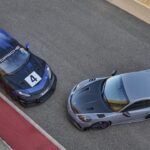 「ポルシェ 718 ケイマン GT4 RSのレースバージョン「クラブスポーツ」デビュー！ 【動画】」の19枚目の画像ギャラリーへのリンク