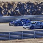 「ポルシェ 718 ケイマン GT4 RSのレースバージョン「クラブスポーツ」デビュー！ 【動画】」の22枚目の画像ギャラリーへのリンク