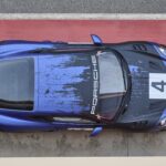 ポルシェ 718 ケイマン GT4 RSのレースバージョン「クラブスポーツ」デビュー！ 【動画】 - 20211118_718Cayman_GT4RS_5